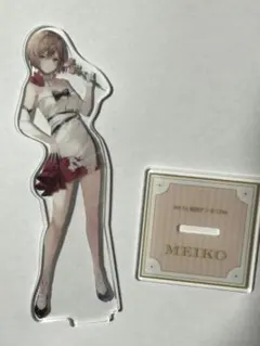 MEIKO アクリルスタンド
