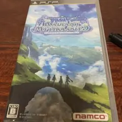 レディアントマイソロジー3 PSP18-276