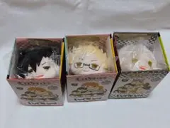 ハイキュー もちマス