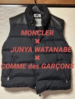 2025年最新】モンクレール junyaの人気アイテム - メルカリ