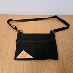 【週末終わりセール】KELTY サコッシュ