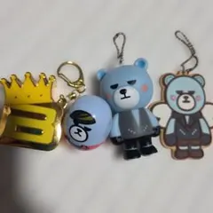 2025年最新】bigbang ボイス テソンの人気アイテム - メルカリ