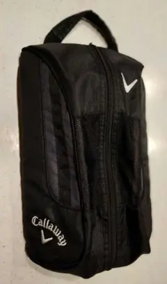 キャロウェイ Callaway ゴルフ シューズケースのサムネイル