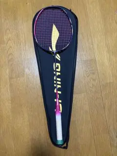 [最終値下げ]アストロクス77pro 中国国家隊限定