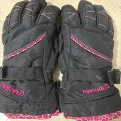 MASHALO スキー スノーボード グローブ