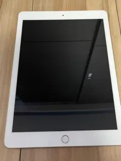 iPad 第5世代[32GB] Wi-Fiモデル ゴールド？　A1823