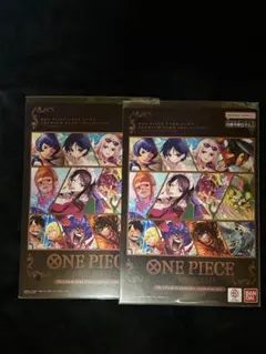 プレミアムカードコレクションvol5 ２セット　新品