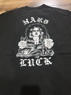 hard luck