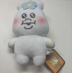 サンリオ モンチッチ ポムポムプリン ぬいぐるみ キーホルダー - メルカリ