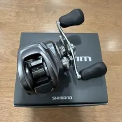 最終値下US シマノ クラドMGL 150XG +バリアル100 マットネイビー