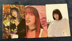 TWICE モモ　トレカ　シーグリ