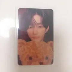 BOYNEXTDOOR 19.99 イハン ラキドロ トレカ yzy クマ - メルカリ