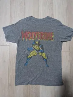 MARVEL WOLVERINE ウルヴァリン　ヴィンテージ
