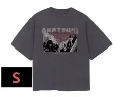 THEジャンプショップ 神保町 NARUTO Tシャツ 暁 XL THEジャンプショップ 神保町 NARUTO Tシャツ 暁 XL - メルカリ