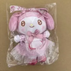サンリオ 一番くじ