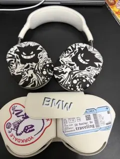 Apple AirPods Max ゲンガーケースのみのサムネイル
