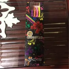 キスマイ ミニトングセットリスト(セブンイレブン)