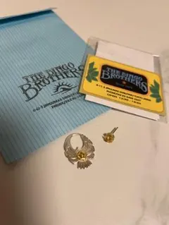 2026年最新】ビンゴブラザーズ ピアス スターの人気アイテム - メルカリ