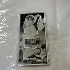 呪術廻戦　乙骨憂太　アクリルフィギュア&チャーム　アクリルスタンド　アクスタ