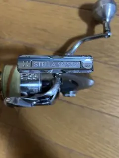 フルメンテナンス済み　18ステラ c5000xg フルメンテナンス済み 18ステラ c5000xg - メルカリ