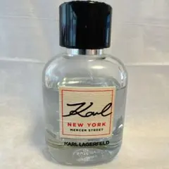 カールラガーフェルド 香水 メンズ50ml サンダルウッド - メルカリ