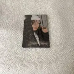 ENHYPEN ヒスン weverse ラキドロ