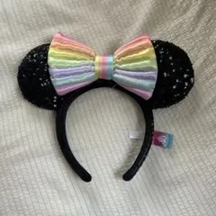 東京ディズニーリゾート 40周年カチューシャ