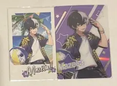 AMPTAKxCOLORS まぜ太 2025 Summerグッズ
