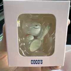 COCO'S ココス 　ココッスくん グラスマーカーのサムネイル
