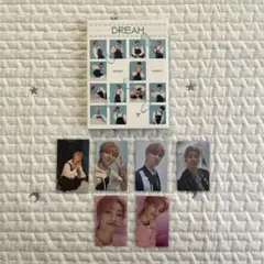 SEVENTEEN DREAM THE8 ディエイト