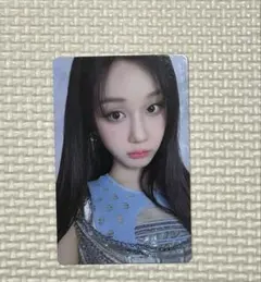 BABYMONSTER ファリタ トレカ