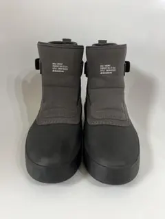 ムーンスター810S スノーブーツ　24cm