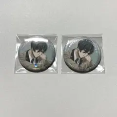 ブルーロック　モカスーツ　糸師凛