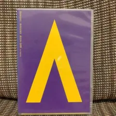 嵐/ARASHI AROUND ASIA 2008 in TOKYO〈2枚組〉 - メルカリ