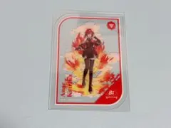 にじさんじ 8周年 アンジュ・カトリーナ OS特典