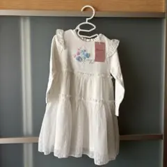 ピンクハウス ディズニー チュニック ミニワンピース ミッキー ミニー 