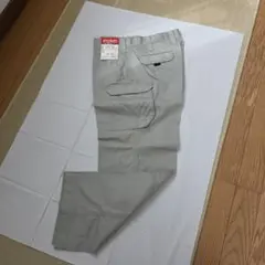 【新品】プロノ ワークパンツ 20915 グリーン 88x69