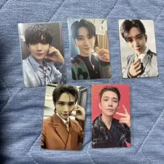 SEVENTEEN ジョシュア