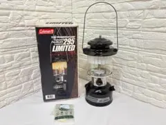2026年最新】コールマン ガソリンランタン 295の人気アイテム - メルカリ
