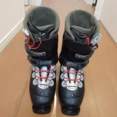 SALOMON PERFORMA 4.0thermicfitスキーブーツ317㎜ - メルカリ