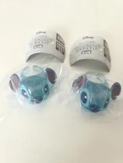 スティッチ ファッションリング ロイヤルクリア