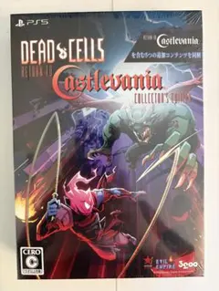 Switch/Dead Cells限定版パッケージ - メルカリ