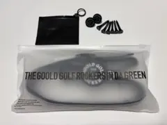 GOOLD GOLF ROCKERS CORDURA NAVY SET UP - メルカリ