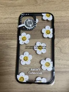 Casetify iPhone11 Proケース