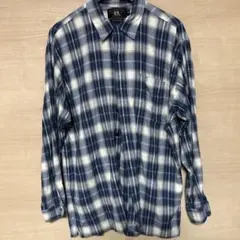 RRL 三つ星タグ　グレー キャスケット　 Lサイズ　59cm 今週限定 楽天市場】【90S/三ツ星タグ】RRL 【オープンカラー オンブレ