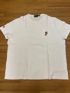 Polo by Ralph Lauren1992 Stadium TシャツXXLのサムネイル