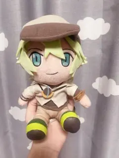 2026年最新】ぬいぐるみ ポケモントレーナーの人気アイテム - メルカリ