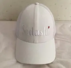 2026年最新】ソダシ キャップの人気アイテム - メルカリ