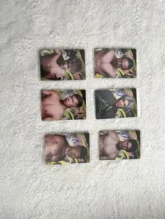 Yuki Ito RIZIN トレーディングカード No.85