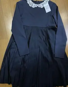 新品★kate spade ケイトスペード　フォーマルワンピース 120cm